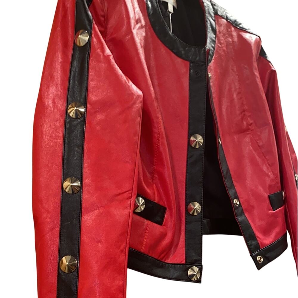 Ronny Kobo Jacket - Picture 3 of 14